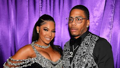 Ashanti says Nelly proposed in a ‘beautiful, intimate moment’