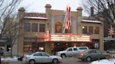 Buskirk-Chumley Theater