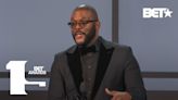 Tyler Perry Strikes New Deal with BET; 8 Shows Renewed and New Series Ordered