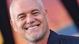'Grey's Anatomy's Eric Dane Makes Rare Appearance With 2 Daughters