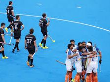 Olympics: Last-minute goal keeps India's medal hopes alive - News Today | First with the news