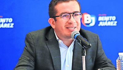 BJ: permisos para obras son coordinados