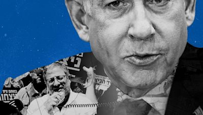 Netanyahu denies putting power first, but his actions say otherwise