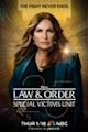 Law & Order: Special Victims Unit season 25