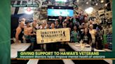 Irreverent Warriors: Giving support to Hawaii's veterans