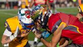 Local Players Help West Win Montana Shrine Game - Flathead Beacon