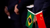 China and Brazil reset ties with tech, environment accords, agree on Ukraine