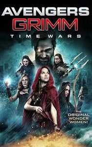 Avengers Grimm: Time Wars