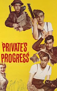 Private's Progress