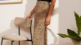 Meet the £26 animal print midi skirt labelled 'perfect in every way' by shoppers