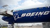 Boeing gains after cash flow beats estimates, production guidance reaffirmed