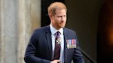 Prince Harry may skip his uncle, Lord Fellowes' funeral because ‘everyone feels…’