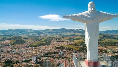 Socorro anuncia maior tirolesa do mundo, no interior paulista