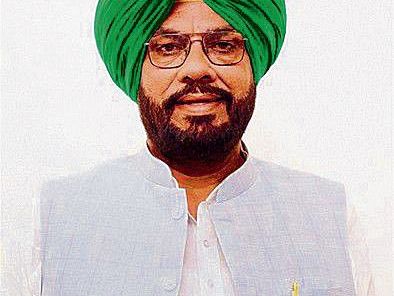 Punjab Cabinet Minister Kuldeep Singh Dhaliwal flays Budget