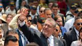Los presidentes de México y Guatemala se dan cita en la frontera para hablar de migración