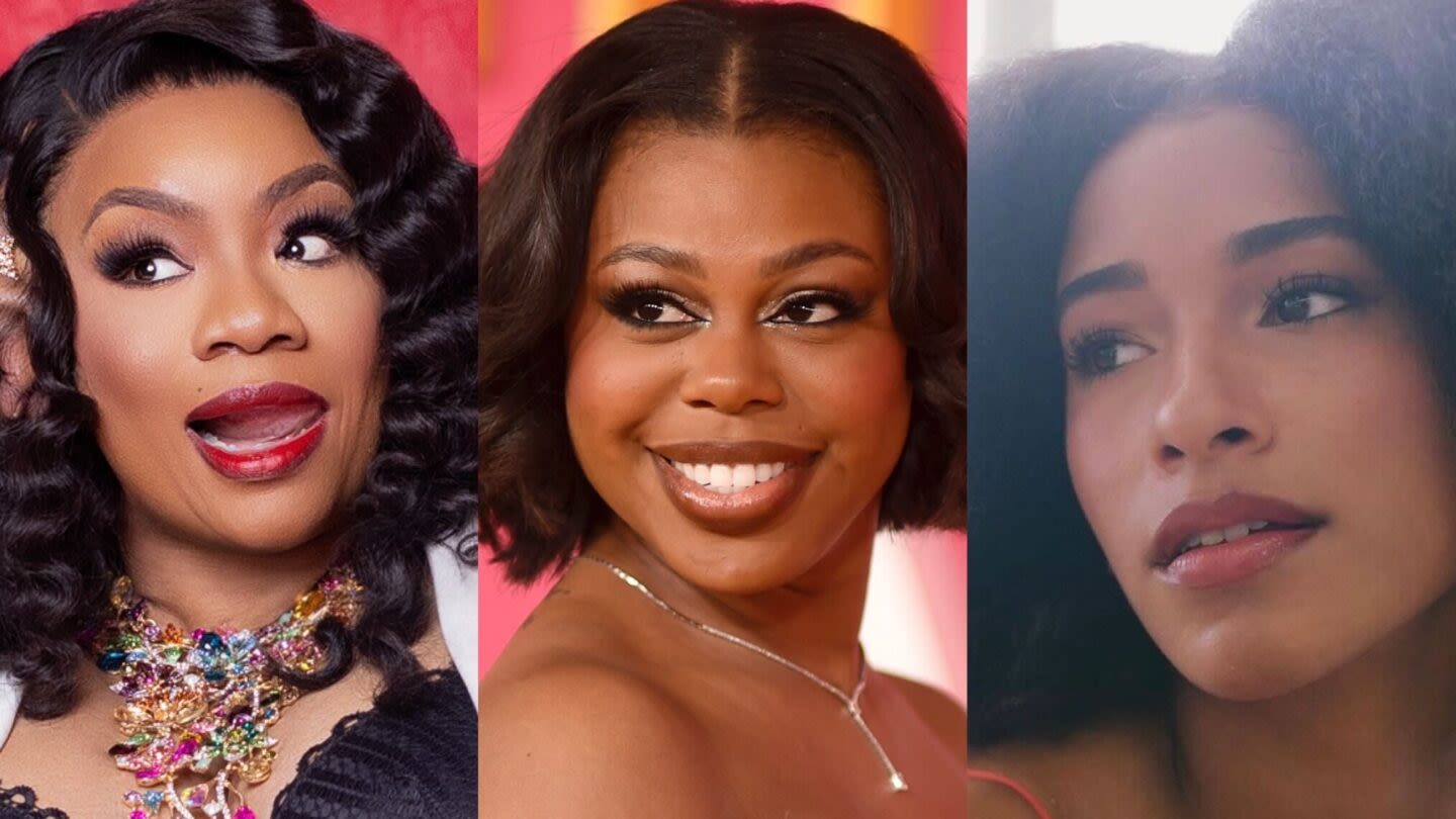 Black women continue to shape Atlanta's film and television landscape