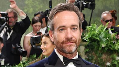 Matthew Macfadyen Says He Felt Miscast as Mr. Darcy in ‘Pride & Prejudice’