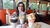 Best Thing I Ate This Week: Jeanne Muchnick chooses 'Wild' milkshakes at Rockland diner