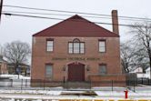 Delaware State Museum Buildings