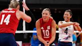 'Olympics is going to elevate all of us:' Why women's volleyball could take off