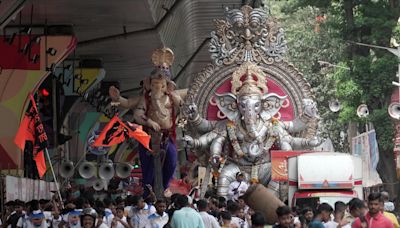 Mumbai News: BJP Opposes Ban On POP For Ganesh Idols, Citing Economic Impact On Idol Makers