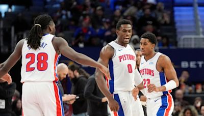 Pistons mailbag: Breaking up the ‘Core 4,’ landing Devin Booker, and POBO search