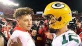 How have the Packers fared against Kansas City Chiefs quarterback Patrick Mahomes?