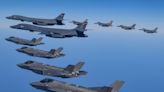 EE.UU. lanza primer simulacro de bombardeo en la Península de Corea en siete años - El Diario NY