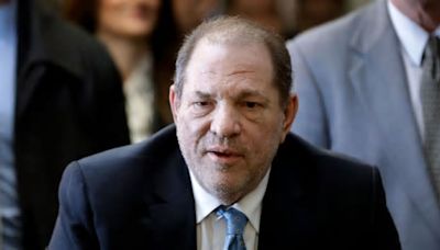 Harvey Weinstein muss nach aufgehobenem Urteil vor Gericht