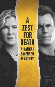 A Zest for Death: A Hannah Swensen Mystery