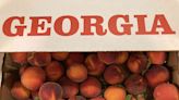 Georgia’s Peaches In Peril Following Unseasonable Weather, Farmers Say