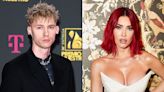 Machine Gun Kelly Takes Up Smoking Again Amid Megan Fox Drama: ‘Life’s Been Weird’