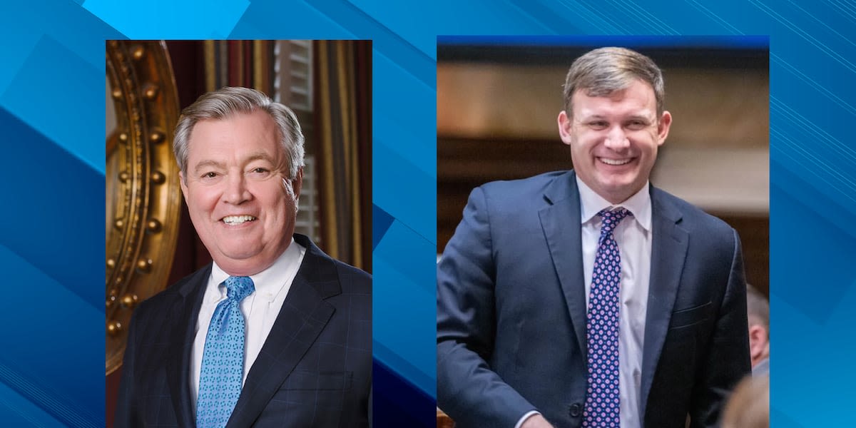 Two candidates for SC Senate District 26 face off in debate