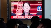 North Korean leader’s sister threatens ‘overwhelming’ response to US, South Korea military exercises