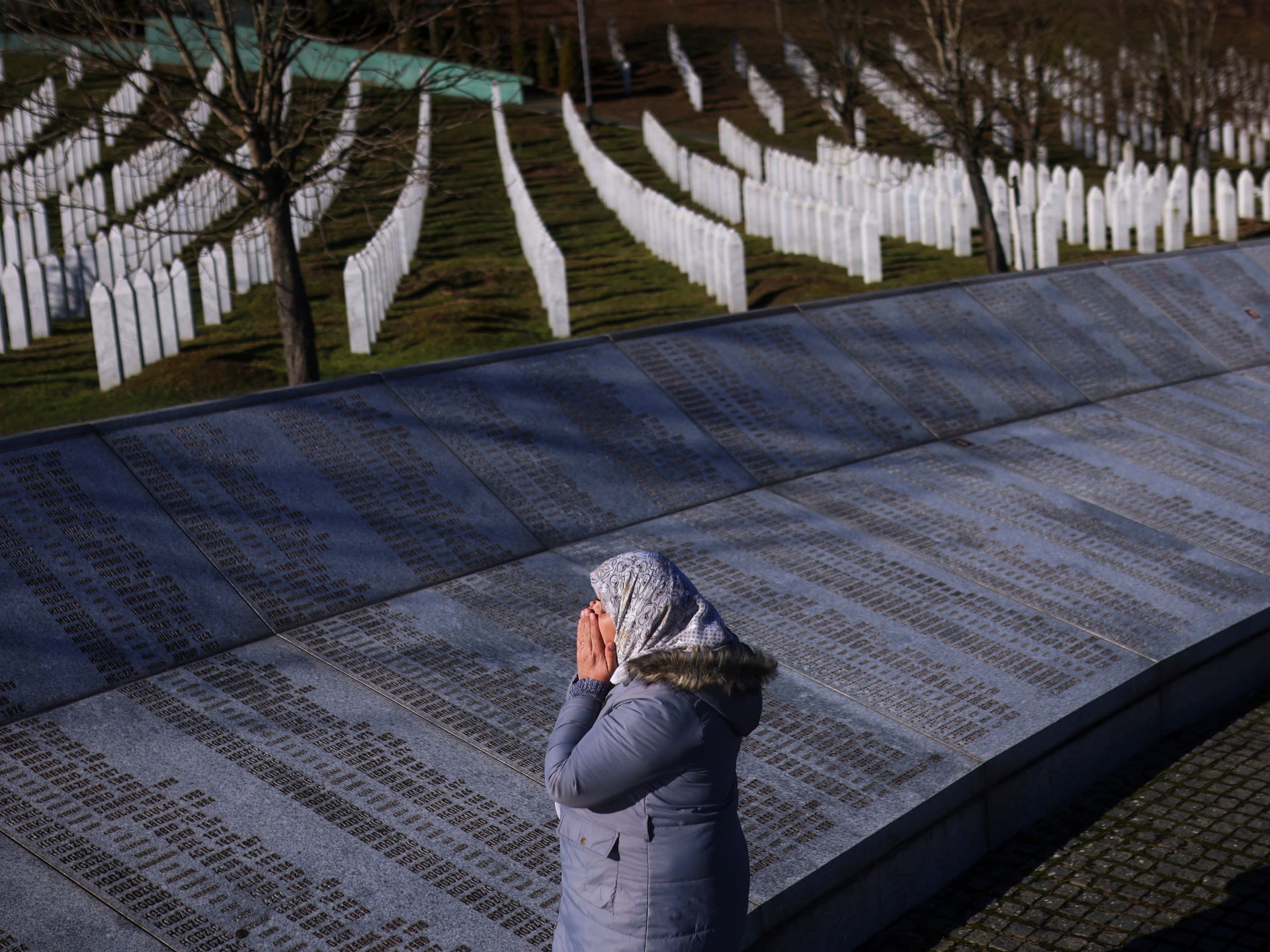 UN approves resolution to commemorate 1995 Srebrenica genocide