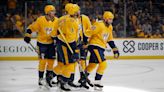 Here's who made the Nashville Predators' 2023-24 opening night roster