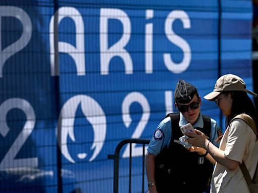 JO de Paris 2024 : QR code, périmètres, restrictions de circulation… On fait le point