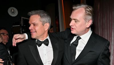 La nueva película de Christopher Nolan (‘Oppenheimer’) ya tiene fecha y su actor protagonista viene de ‘Interstellar’