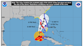 Hurricane Ian: What's the potential for severe weather threats in South Carolina
