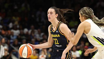 Caitlin Clark Isn’t the Only One Having a Moment. The WNBA Is Having One, Too.