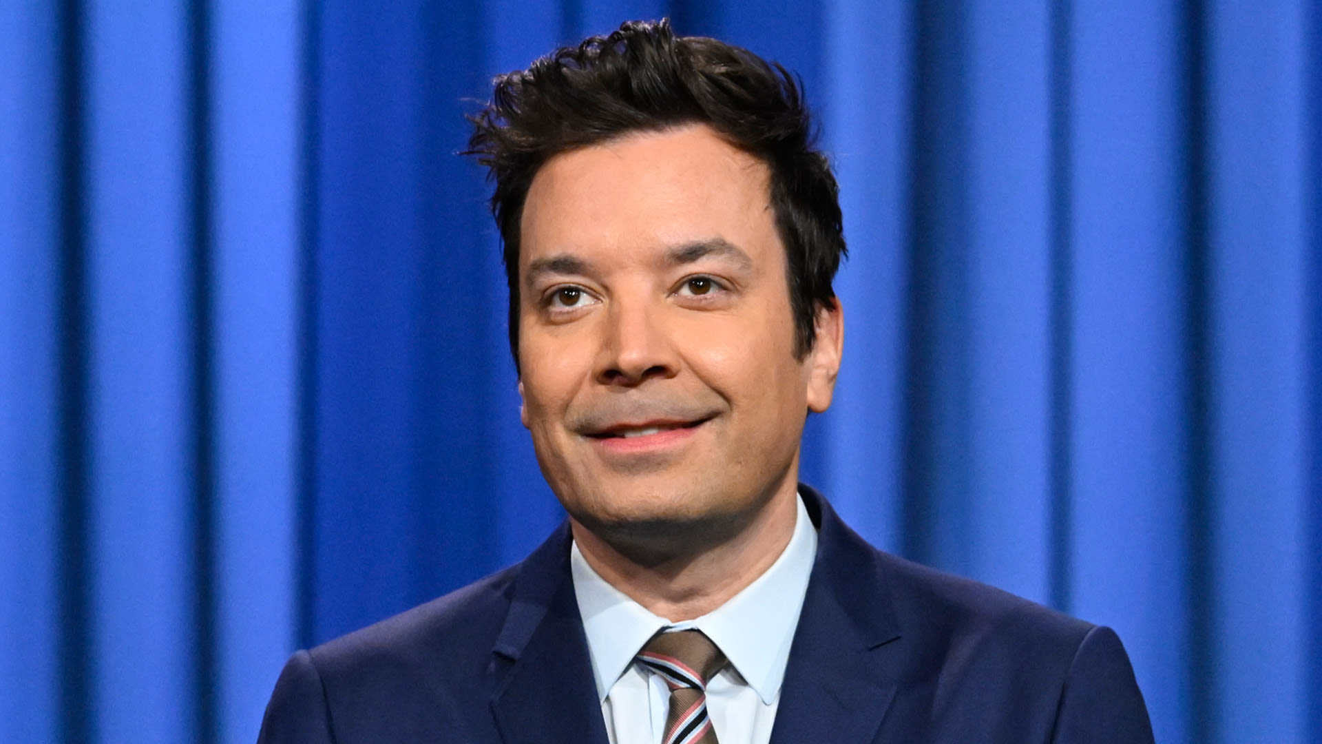 The Tonight Show Starring Jimmy Fallon undergoes drastic schedule change