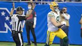Packers final injury report: TE Josiah Deguara listed as questionable in Week 18