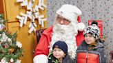 The great big ol' list of Christmas things to do in River Region