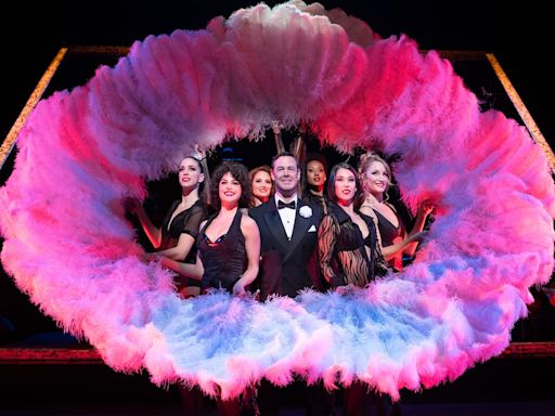 Broadway recala en València: Les Arts acogerá 'Chicago', uno de los musicales más taquilleros de la historia