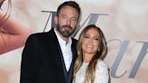 Ben Affleck Beams as He Talks Working with Jennifer Lopez on New Film: 'What a Joy to Do Something with Her'