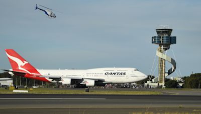 La aerolínea regional australiana Rex nombra a un administrador por insolvencia