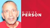 Missing man last seen at Bridgeton's DePaul Hospital located