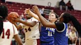 Rock Hill rolls Byrnes to advance to 5A girls quarterfinals