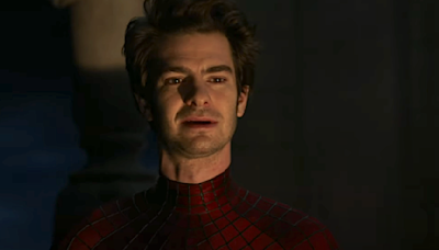 Andrew Garfield Can Rescue Sony’s Spider-Man Universe With One Announcement, And I Think It’s Way Past Time He Did It