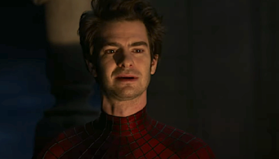 Andrew Garfield Can Rescue Sony’s Spider-Man Universe With One Announcement, And I Think It’s Way Past Time...